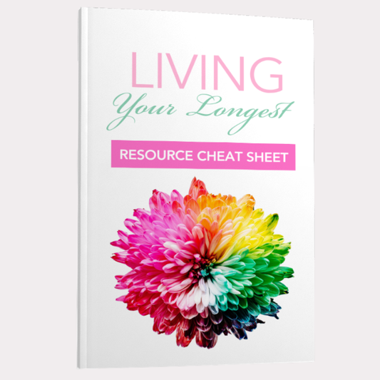 Living Your Longest - Life Guide