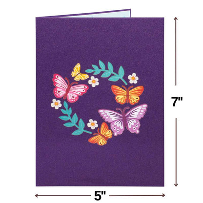 Mother’s Day Surprise Pop Card