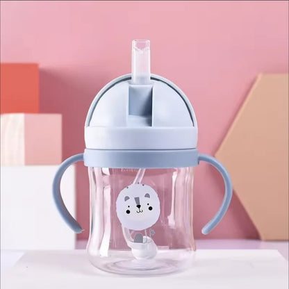 Anti-Choke Baby Cup (250 ml)
