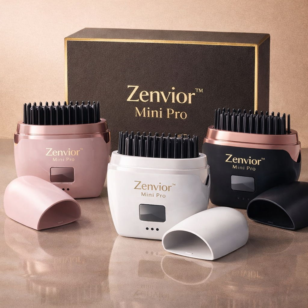 Zenvior™ Mini Pro