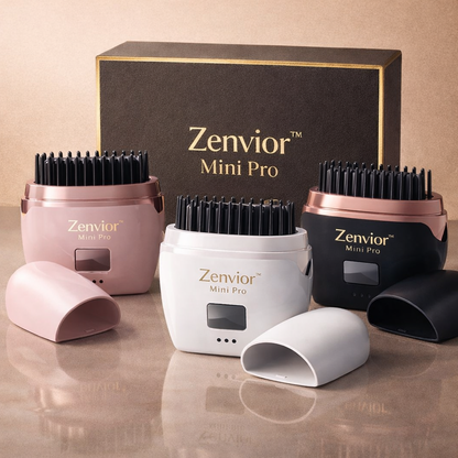 Zenvior™ Mini Pro