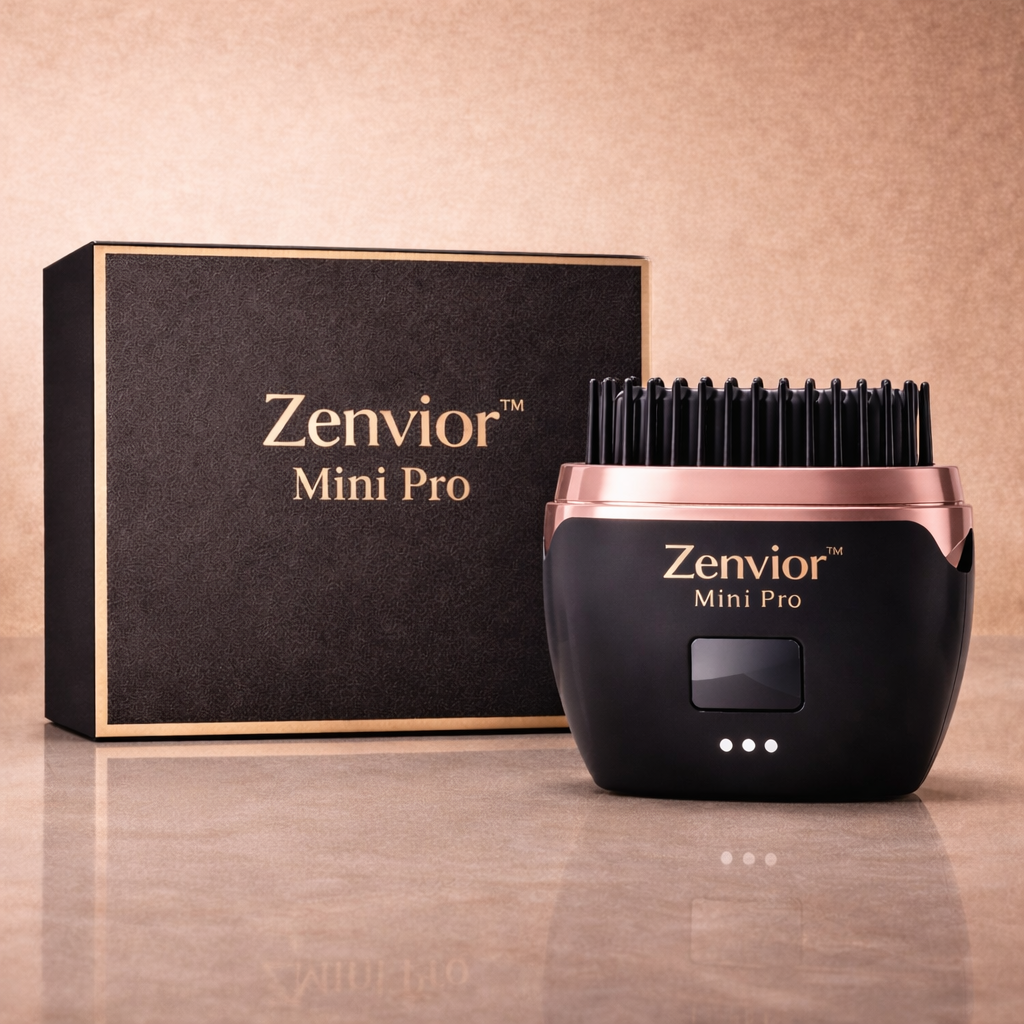 Zenvior™ Mini Pro