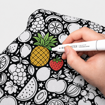 DoodleBlankie™