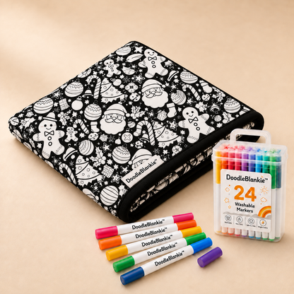 DoodleBlankie™