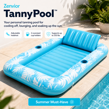 TannyPool™