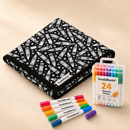 DoodleBlankie™