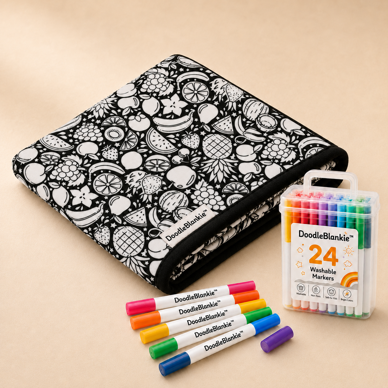 DoodleBlankie™
