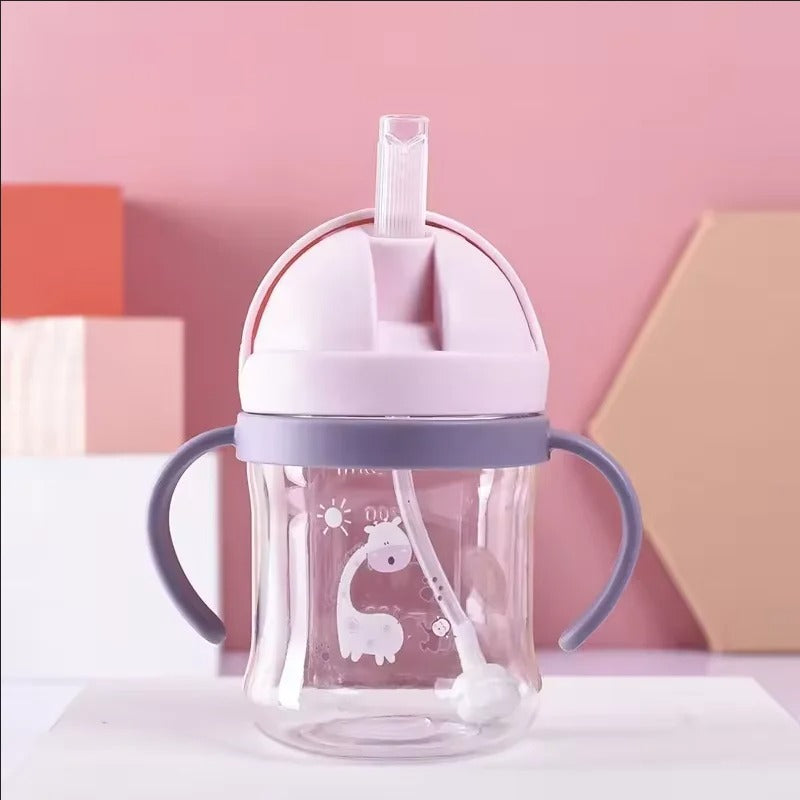 Anti-Choke Baby Cup (250 ml)