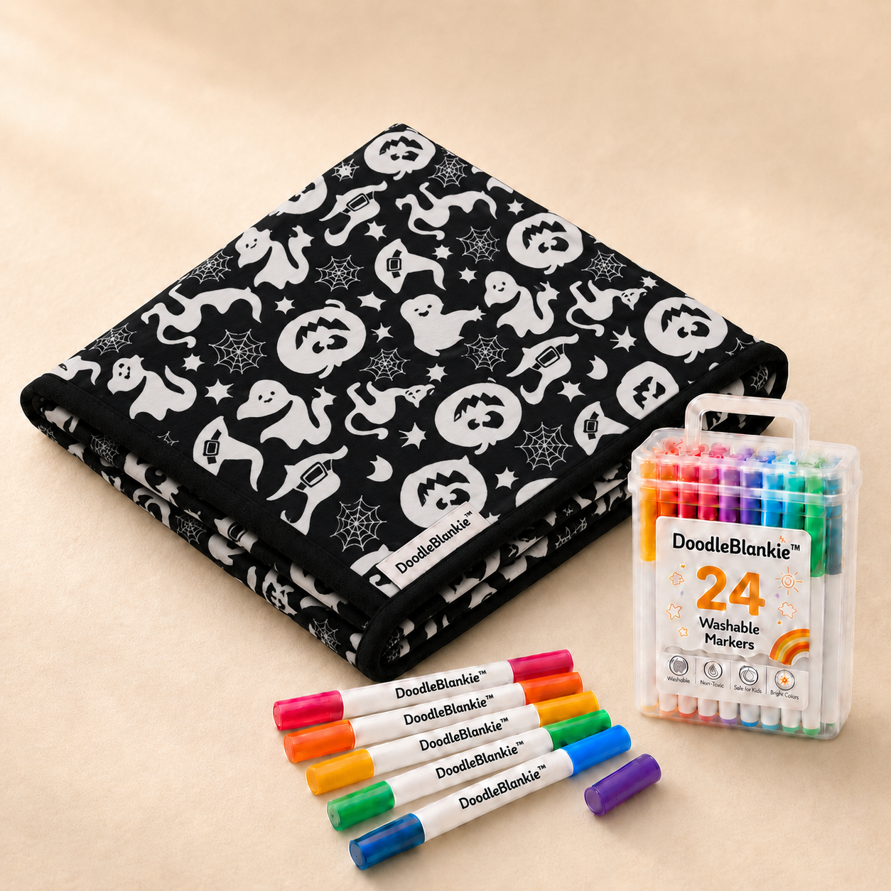 DoodleBlankie™