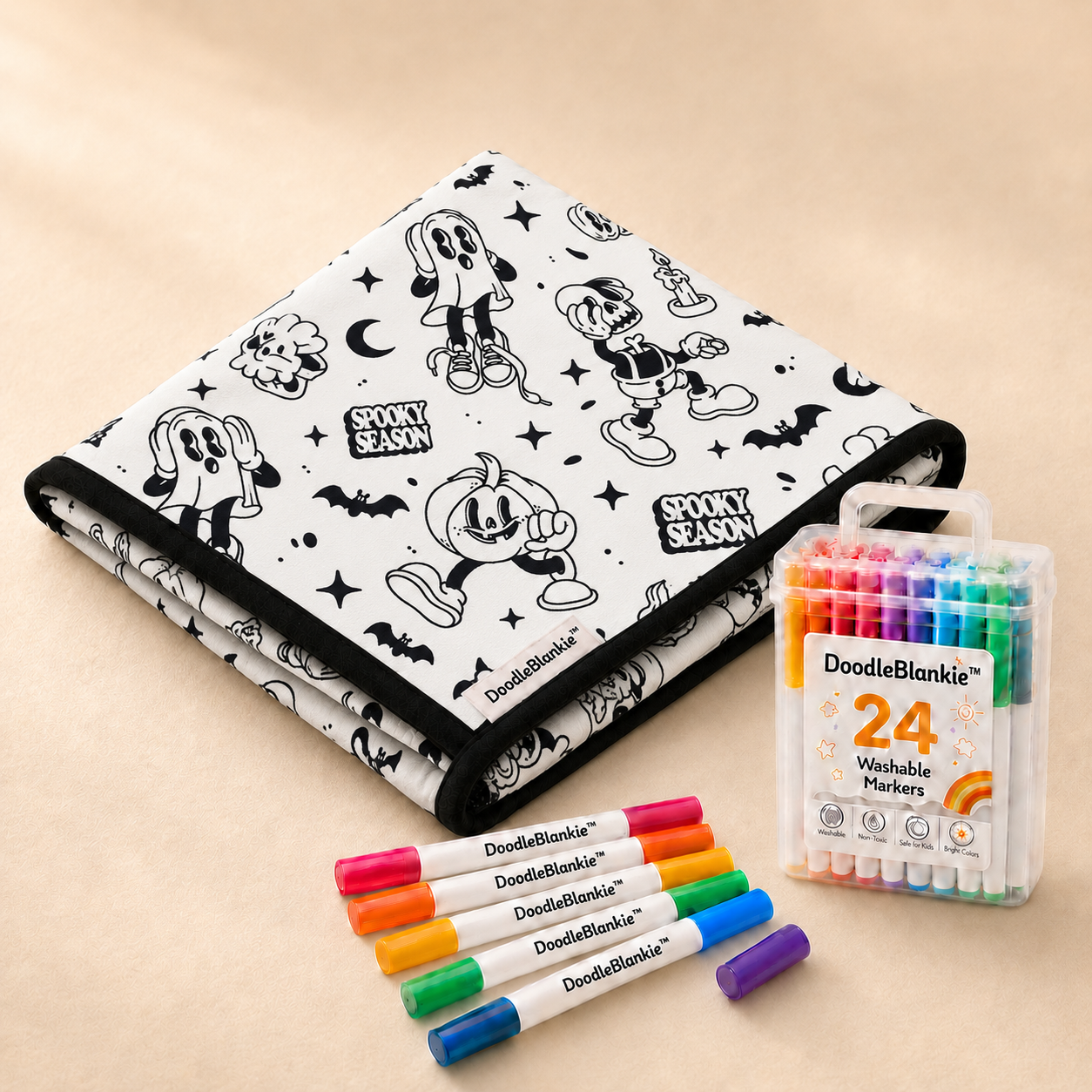 DoodleBlankie™