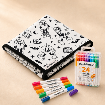 DoodleBlankie™