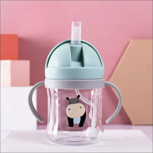 Anti-Choke Baby Cup (250 ml)