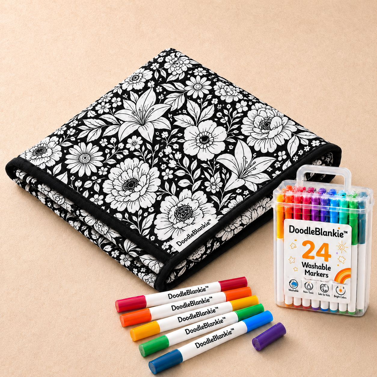 DoodleBlankie™