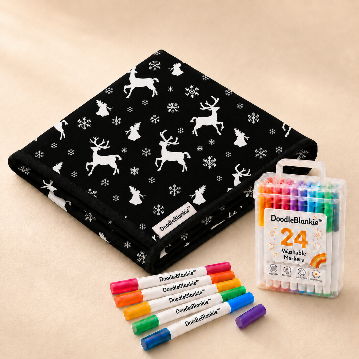 DoodleBlankie™