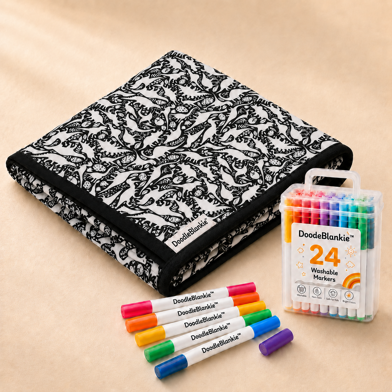 DoodleBlankie™