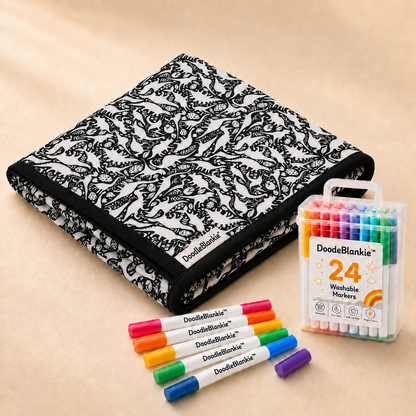 DoodleBlankie™
