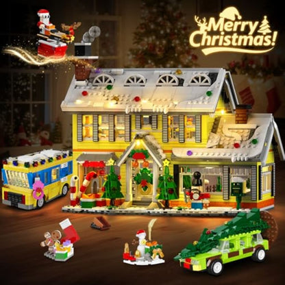 Advent Christmas Calendar