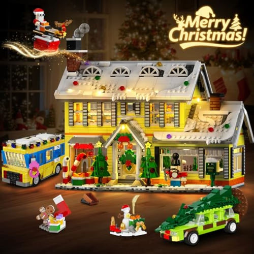 Advent Christmas Calendar