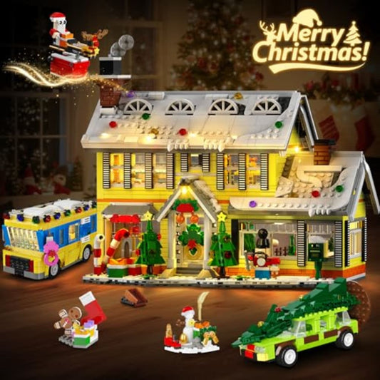 Advent Christmas Calendar