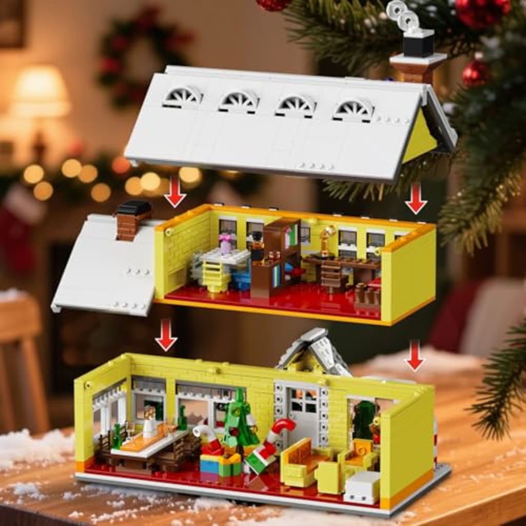 Advent Christmas Calendar