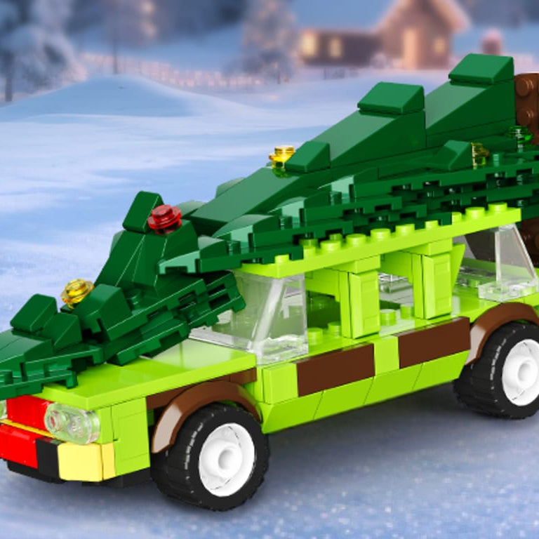 Advent Christmas Calendar