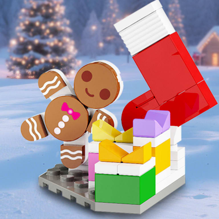 Advent Christmas Calendar