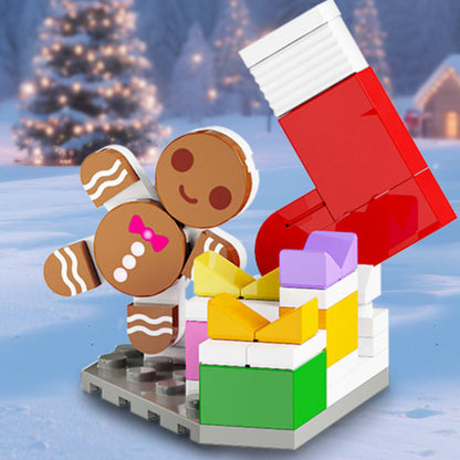 Advent Christmas Calendar