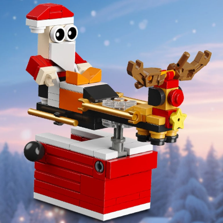 Advent Christmas Calendar