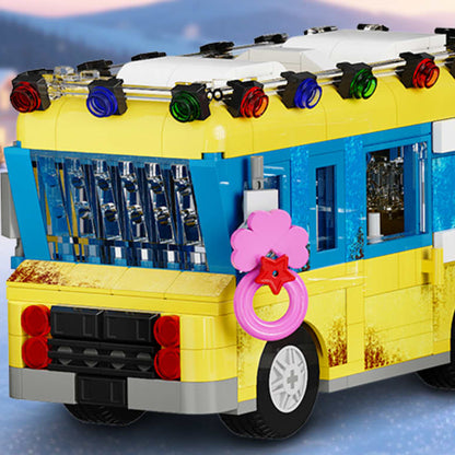 Advent Christmas Calendar