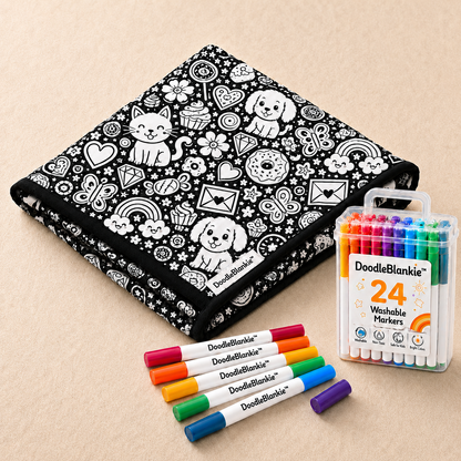 DoodleBlankie™