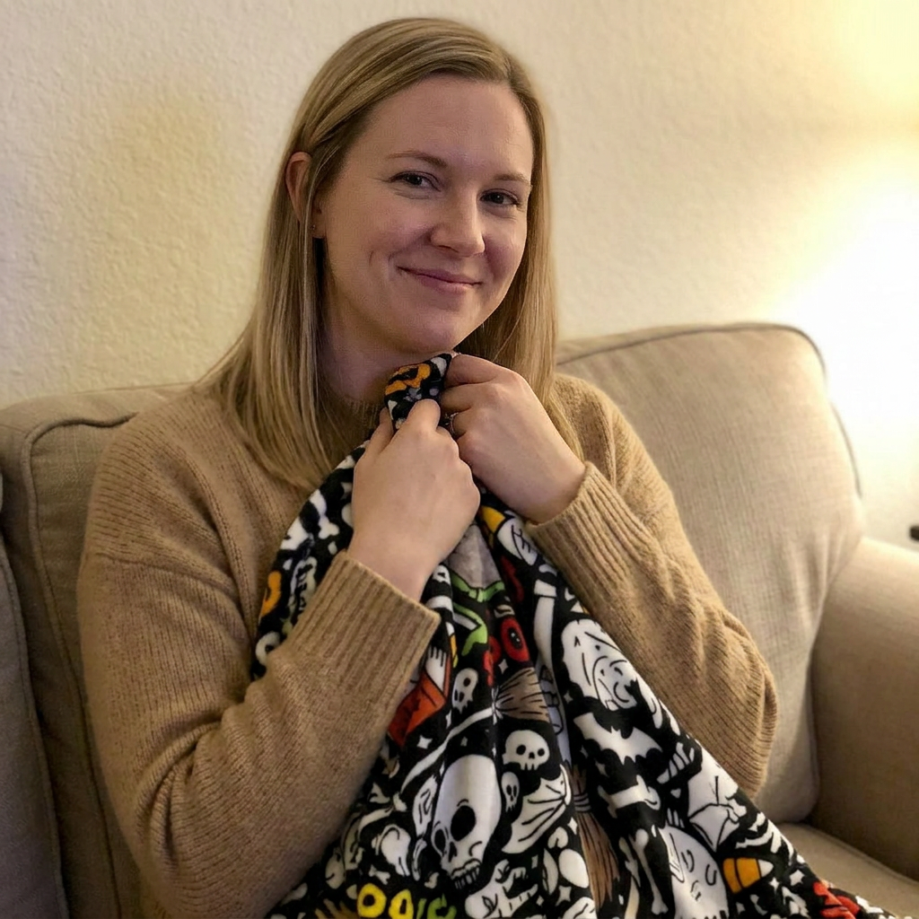 <em>Sophie L. — Portland, OR</em>