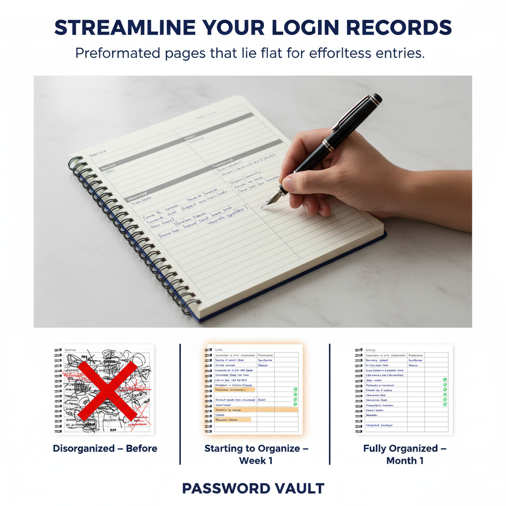 Password Vault