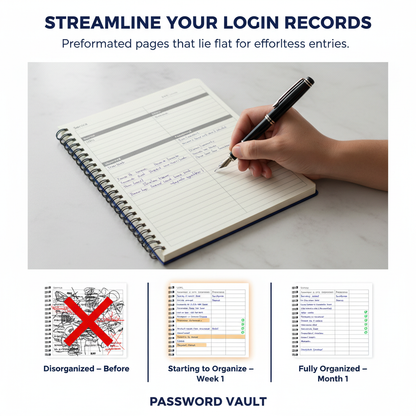 Password Vault